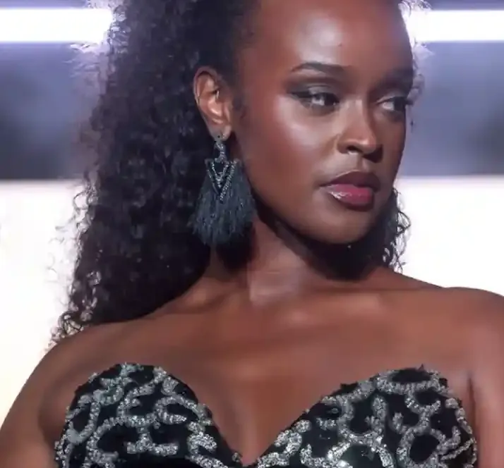 Miss Universe