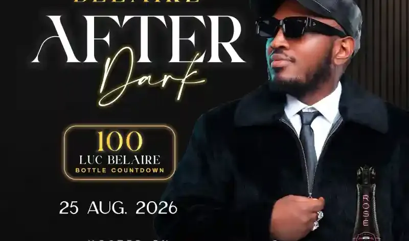 Belaire After Dark