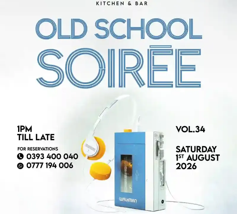 Old School Soiree 34