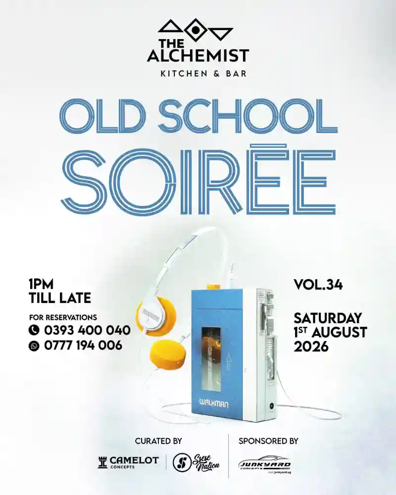 Old School Soiree 34