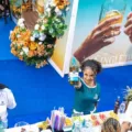 The Big Meeting wraps up July with food, music and shared moments in Kampala