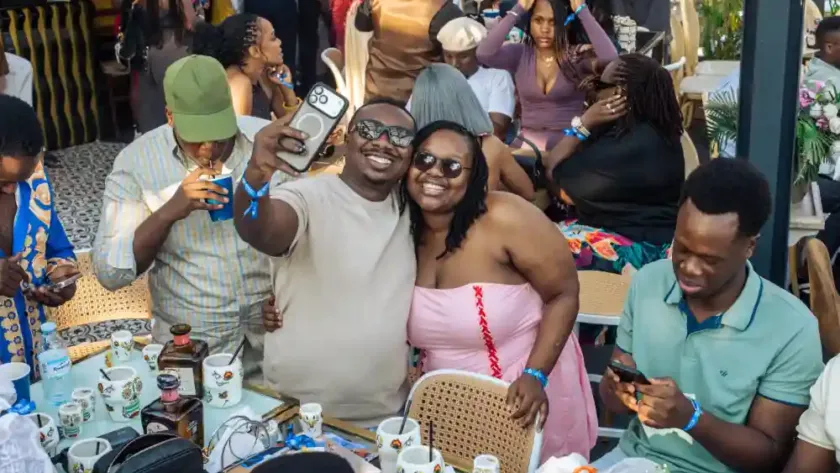Don Julio World Tequila Day Uganda