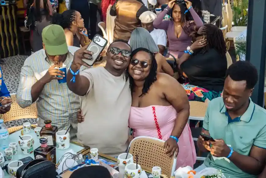 Don Julio World Tequila Day Uganda
