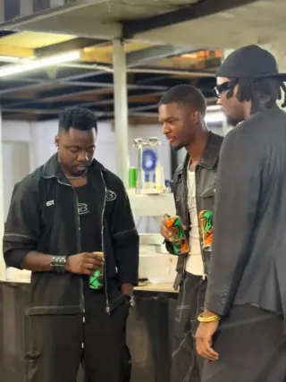 Guinness Influencer Uganda