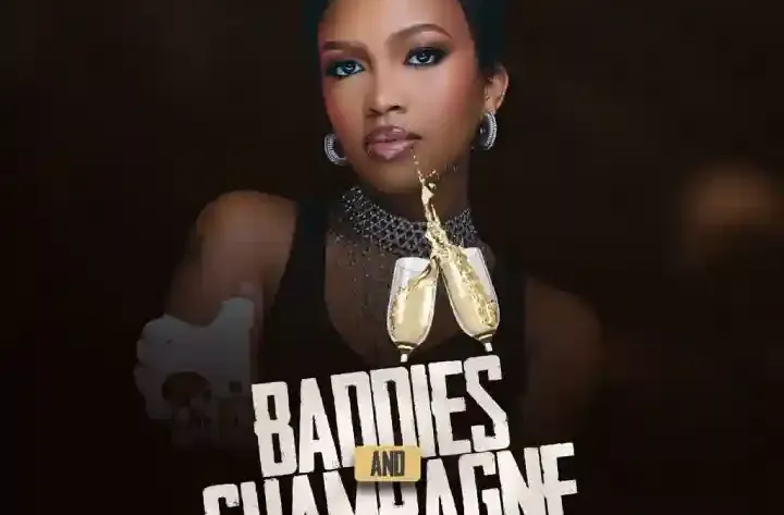 Baddies & Champagne Kampala