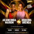 Pearl of Africa Fight Night Set to Redefine Boxing Entertainment in Uganda