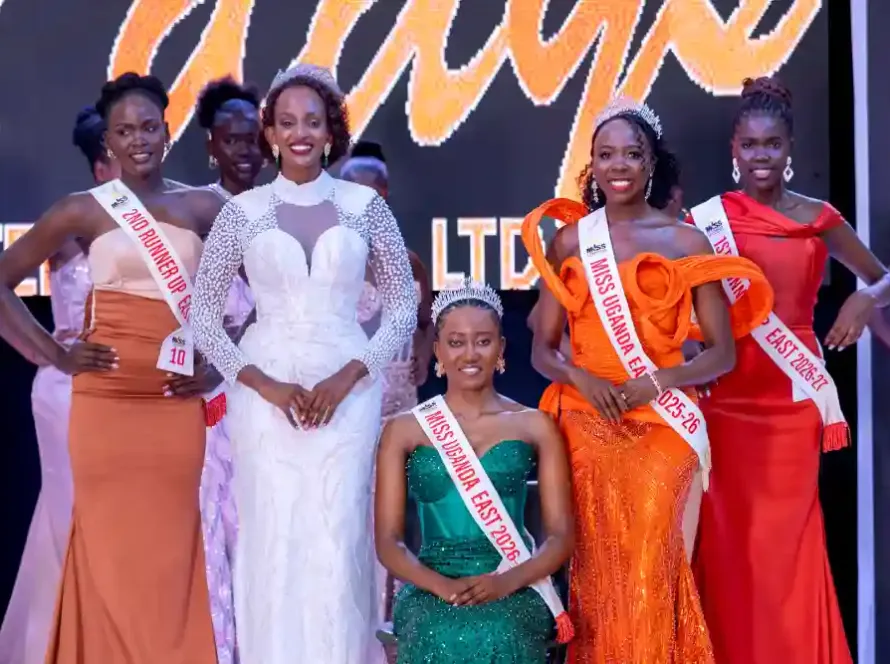 Miss Uganda Regionals 2026 kick off in Jinja as V&A Sherry celebrates ambition, sisterhood and the Eastern region’s journey to the crown.