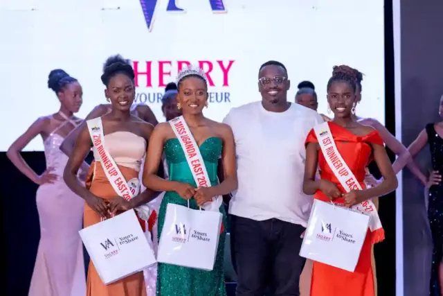 Miss Uganda Regionals 2026 kick off in Jinja as V&A Sherry celebrates ambition, sisterhood and the Eastern region’s journey to the crown.
