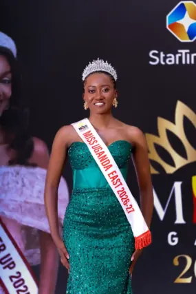 Miss Uganda Regionals 2026 kick off in Jinja as V&A Sherry celebrates ambition, sisterhood and the Eastern region’s journey to the crown.