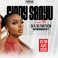 Cindy Set to Light Up Black Panther Kampala With a Live Performance