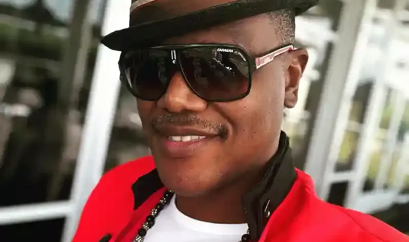 Kevin Lyttle Kampala