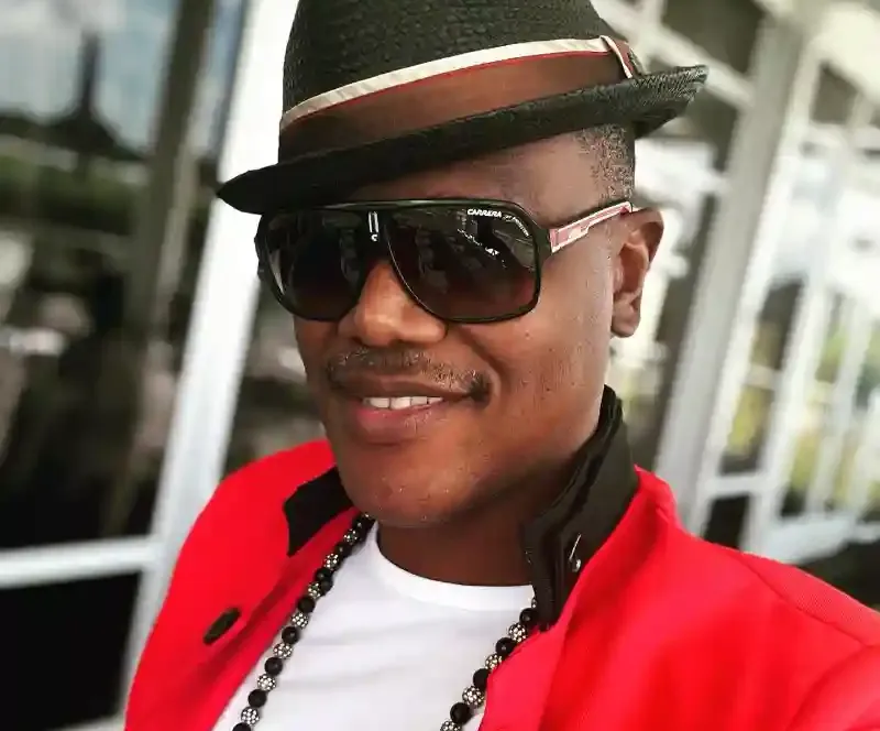 Kevin Lyttle Kampala