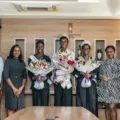 V&A Sherry Affirms Commitment To Women’s Empowerment As It Welcomes Uganda’s First Miss Universe Queen