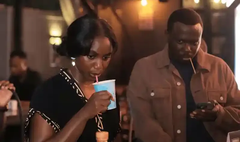 Roe & Co Whiskey Uganda