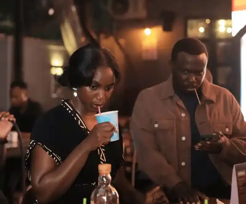 Roe & Co Whiskey Uganda