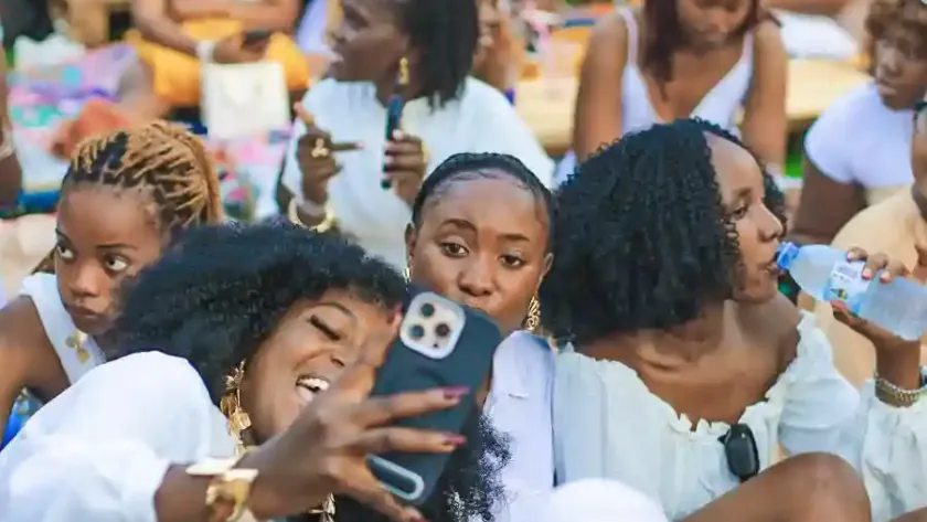 Millennials Picnic Kampala