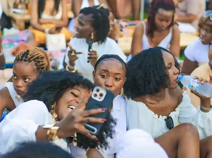 Millennials Picnic Kampala