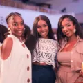 Johnnie Walker’s Afro Exchange Puts African Creativity In The Spotlight At Bold Fashion Week