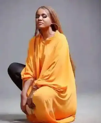Naava Grey brings soul
